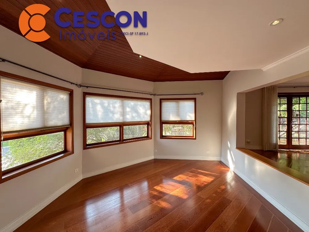 Casa de Condomínio, 4 quartos - Foto 36