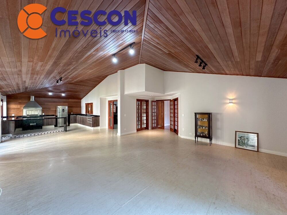 Casa de Condomínio, 4 quartos - Foto 13
