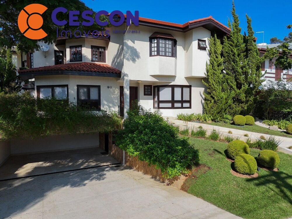 Casa de Condomínio, 4 quartos - Foto 7