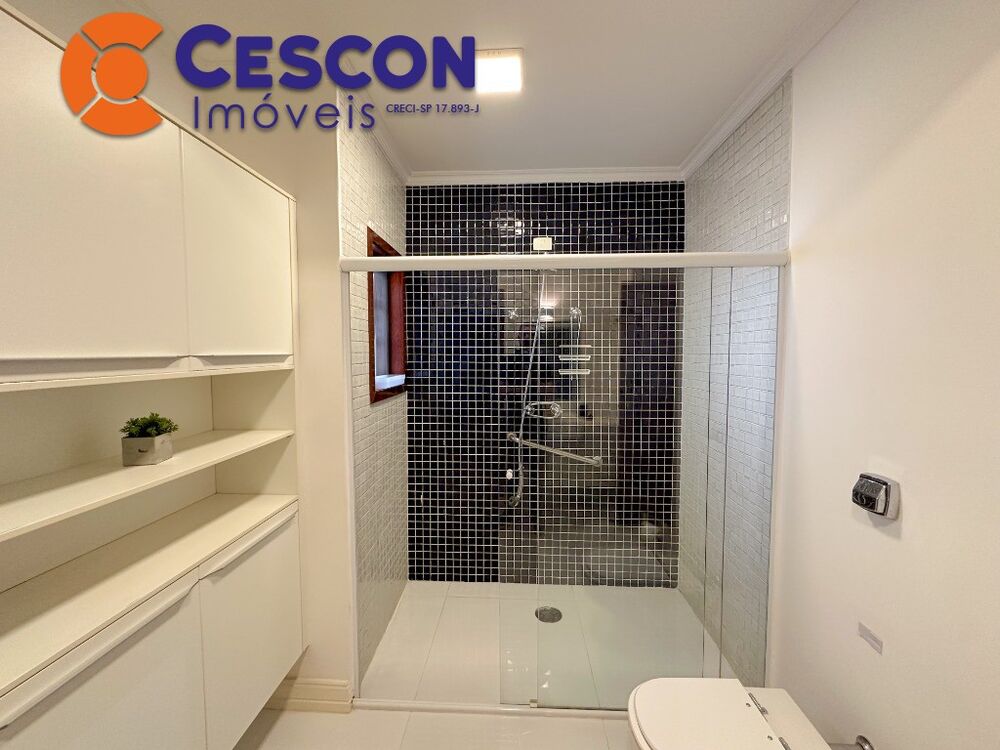 Casa de Condomínio, 4 quartos - Foto 17