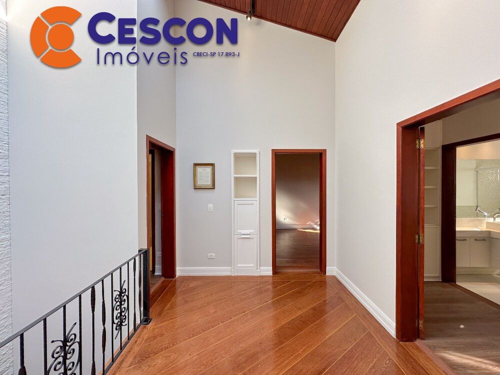 Casa de Condomínio, 4 quartos - Foto 12