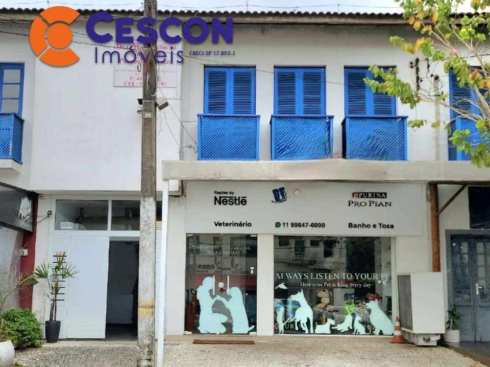 Sala-Conjunto, 38 m² - Foto 1