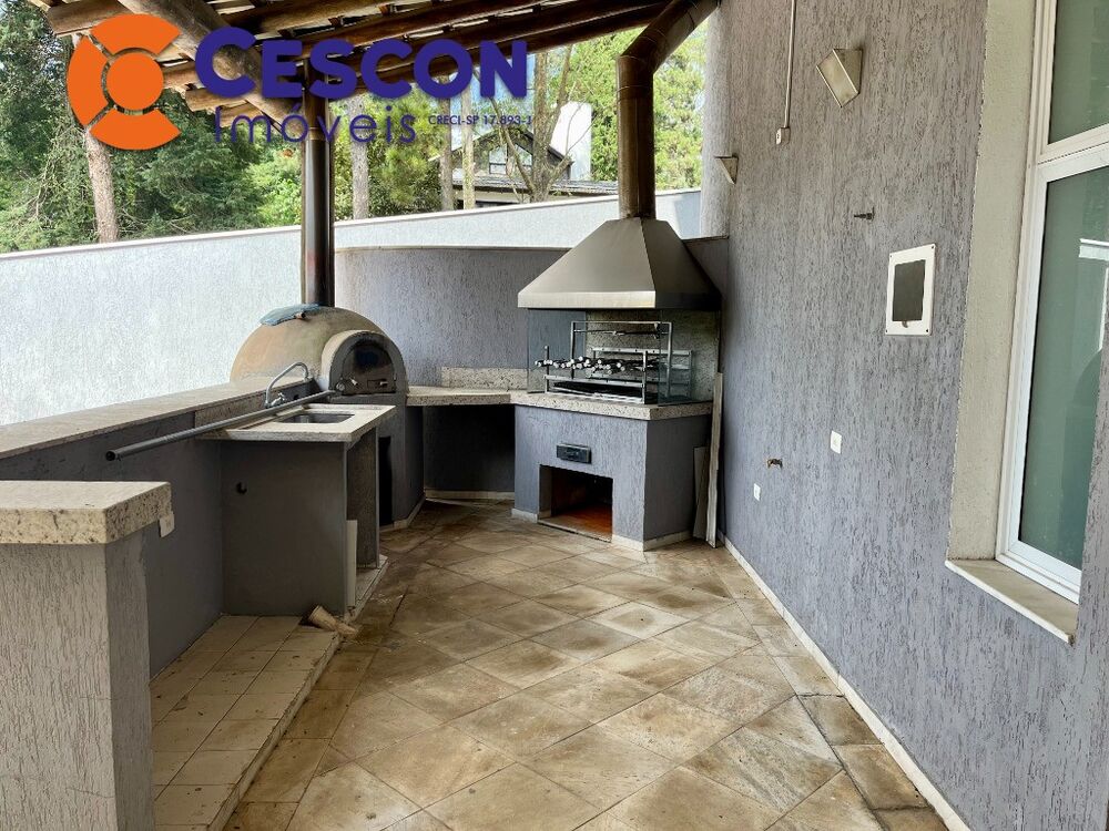 Casa de Condomínio, 5 quartos - Foto 11