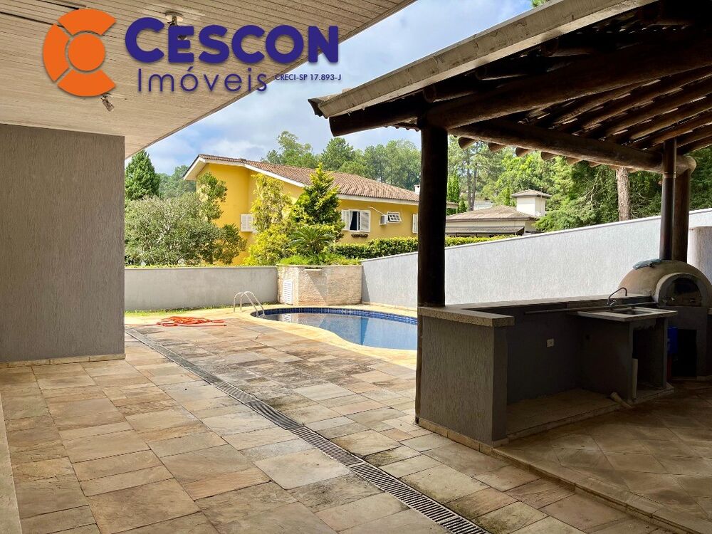 Casa de Condomínio, 5 quartos - Foto 10