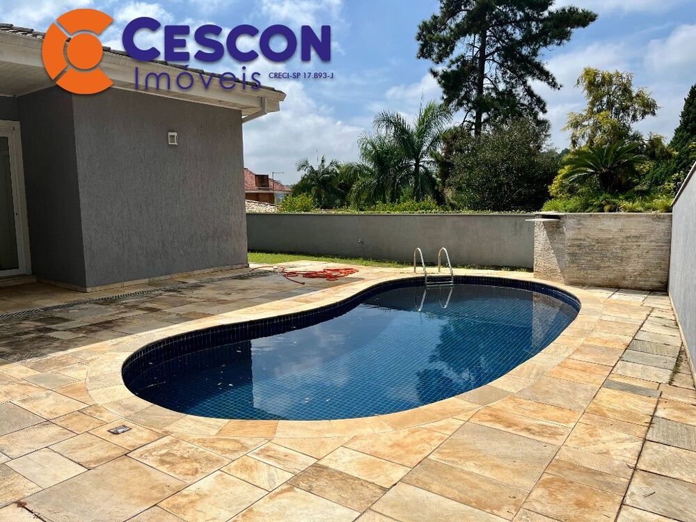 Casa de Condomínio, 5 quartos - Foto 12