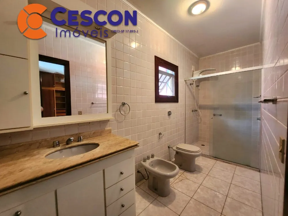 Casa de Condomínio, 3 quartos - Foto 13