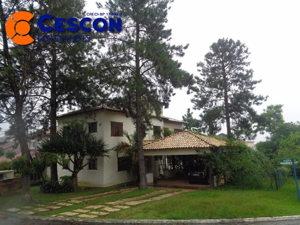 Casa de Condomínio, 4 quartos - Foto 3