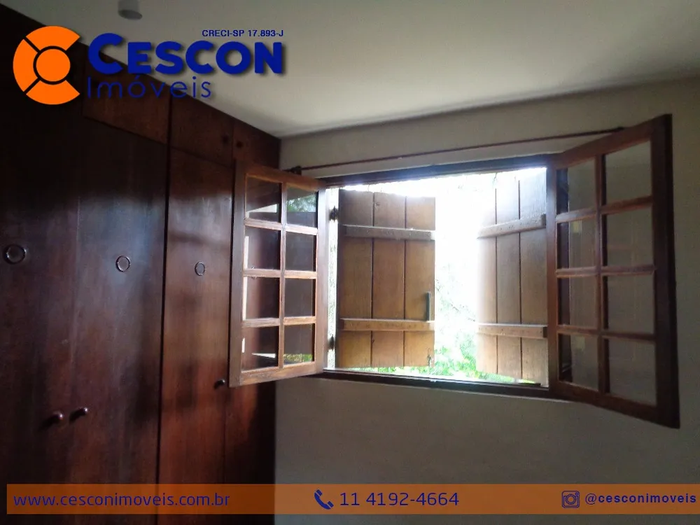 Casa de Condomínio, 4 quartos - Foto 14