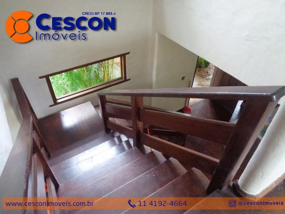 Casa de Condomínio, 4 quartos - Foto 12