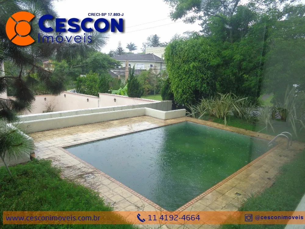 Casa de Condomínio, 4 quartos - Foto 16