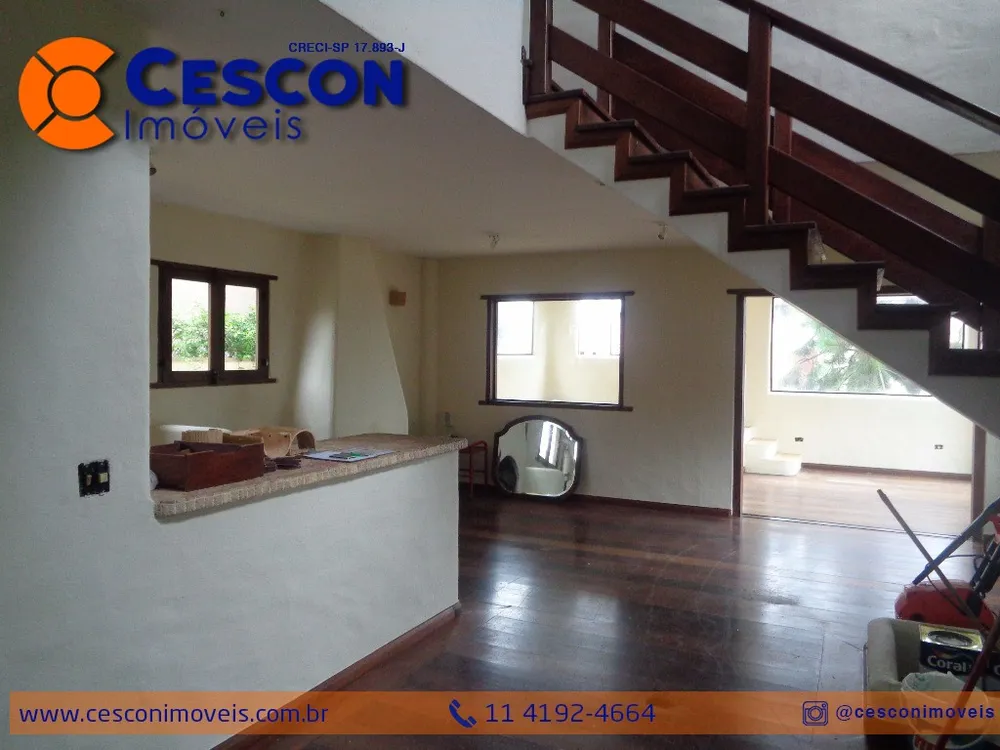 Casa de Condomínio, 4 quartos - Foto 13