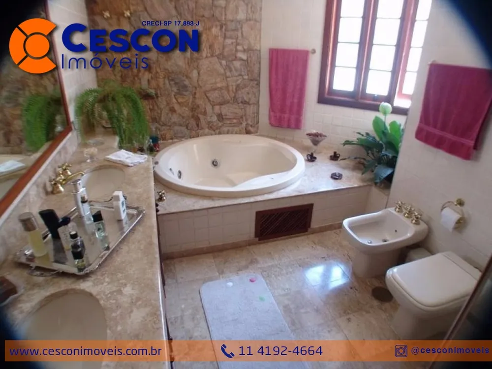 Casa de Condomínio, 3 quartos - Foto 8
