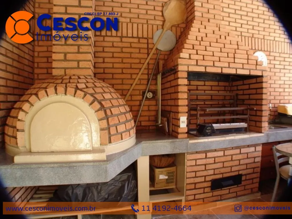 Casa de Condomínio, 3 quartos - Foto 15