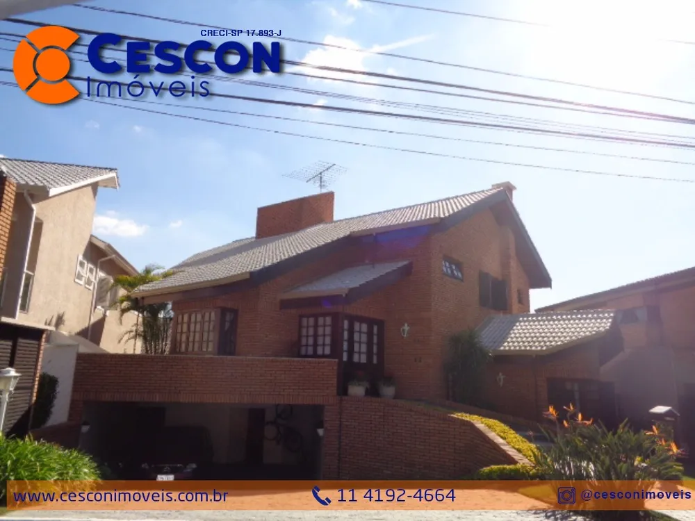 Casa de Condomínio, 3 quartos - Foto 17