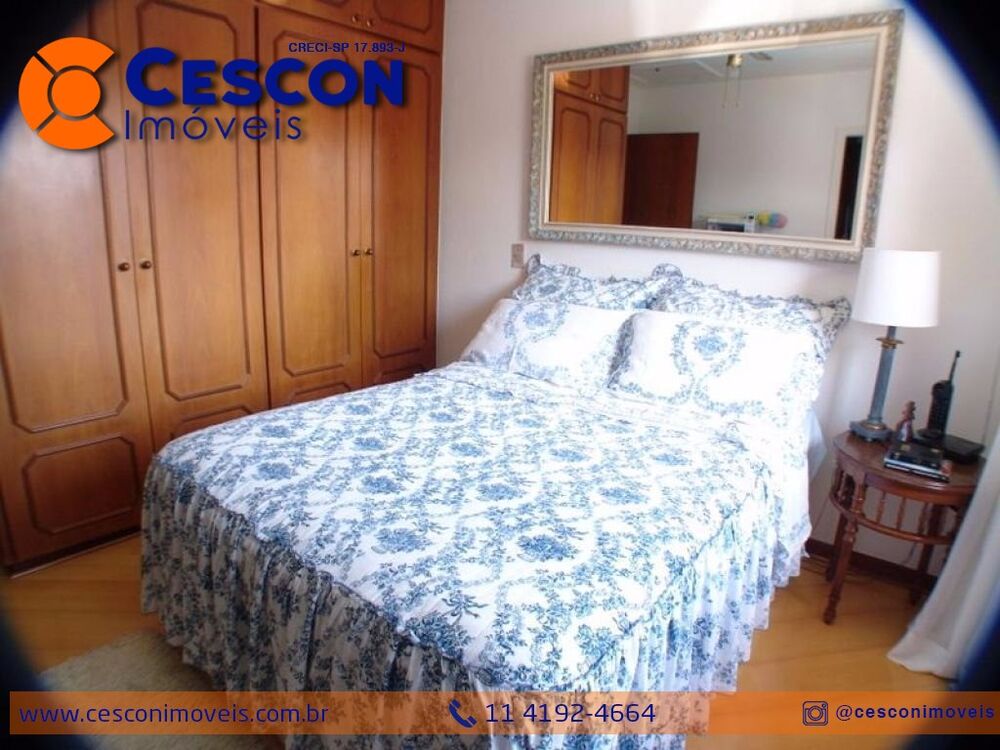 Casa de Condomínio à venda com 3 quartos, 400m² - Foto 2