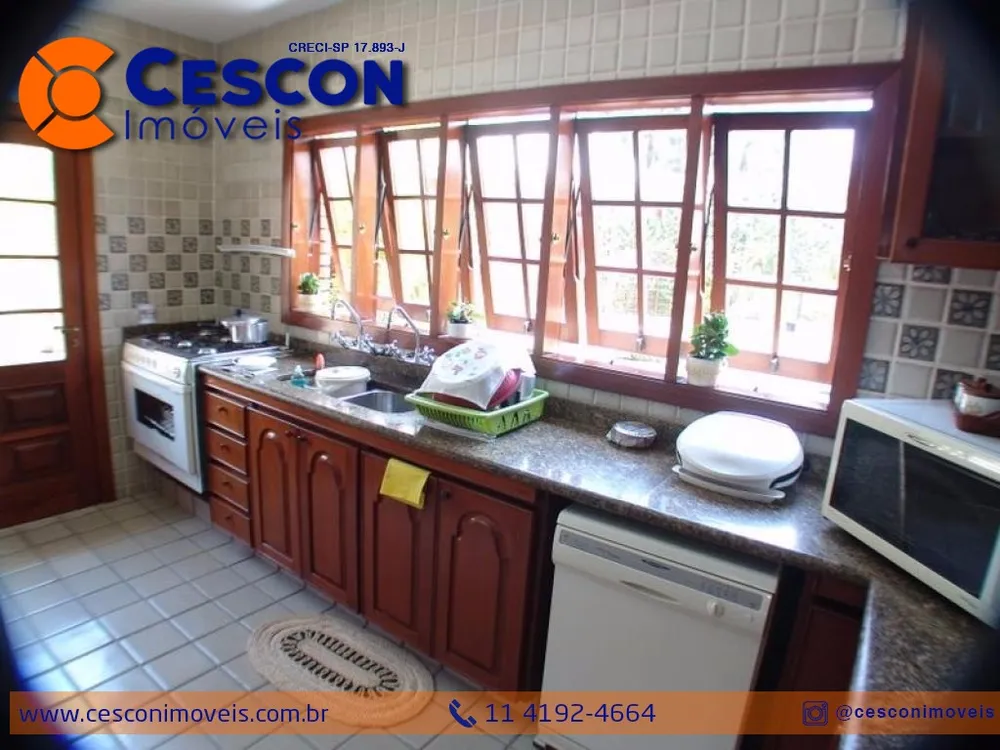 Casa de Condomínio, 3 quartos - Foto 19