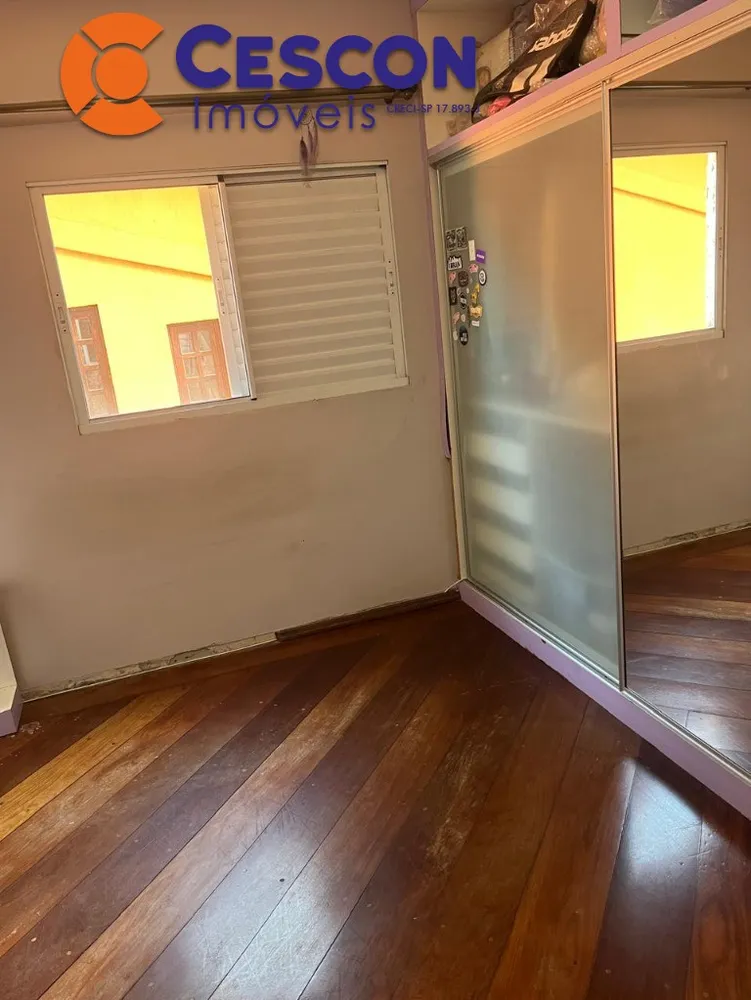 Casa de Condomínio, 3 quartos - Foto 10