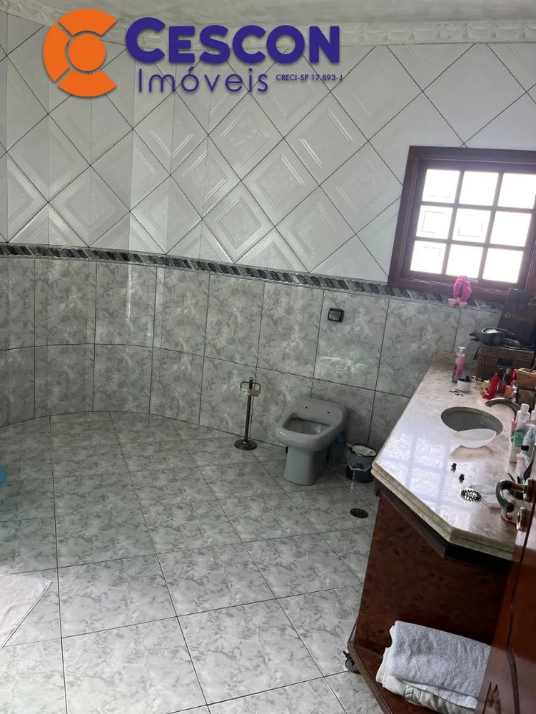 Casa de Condomínio, 3 quartos - Foto 7