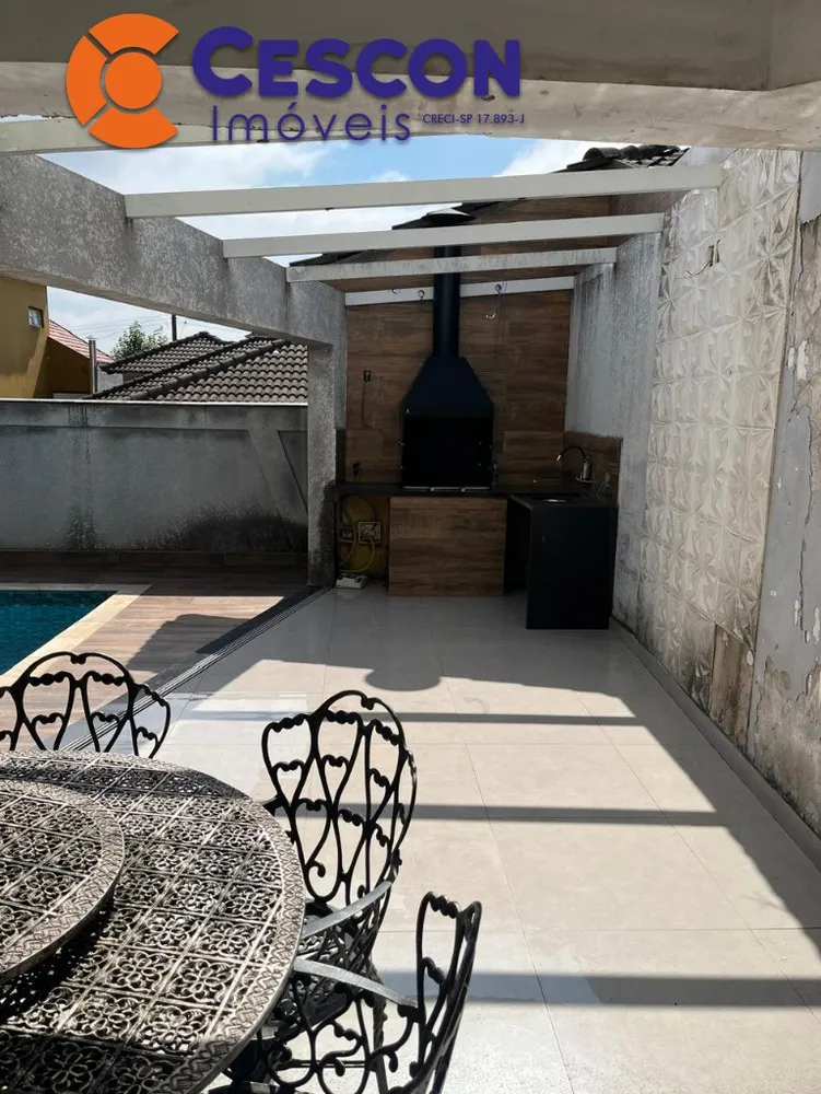 Casa de Condomínio, 3 quartos - Foto 5
