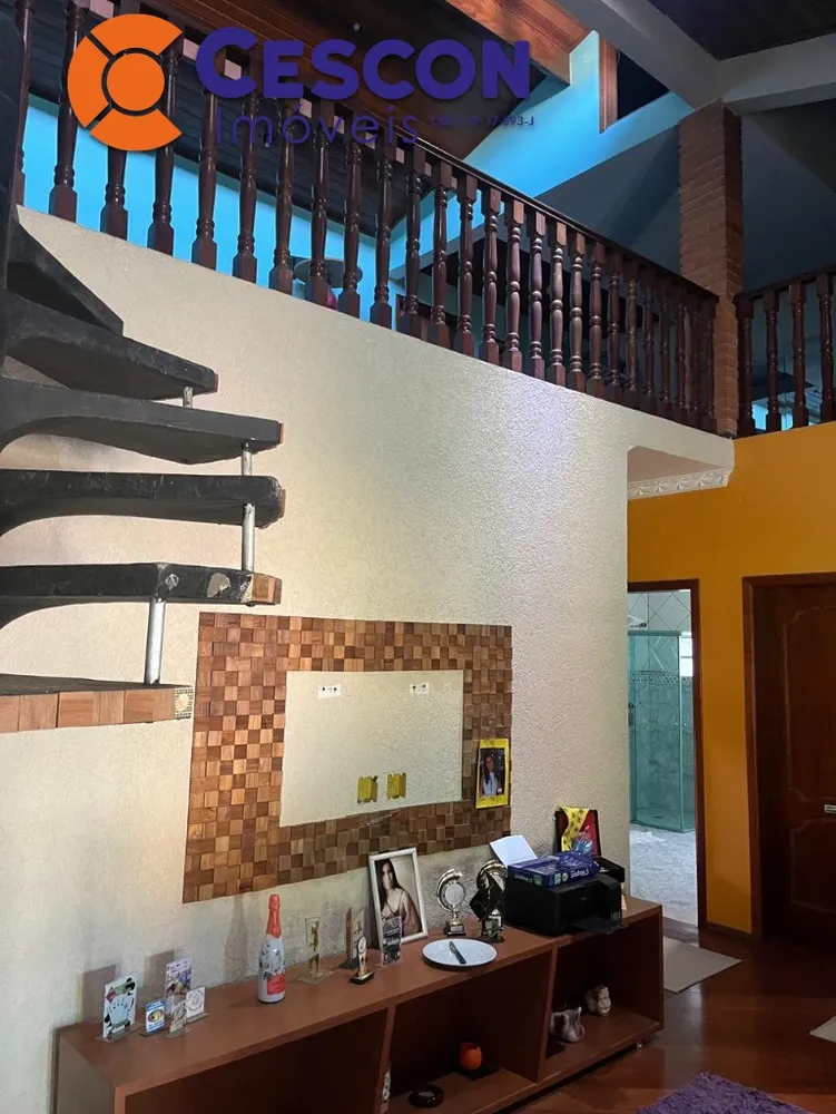 Casa de Condomínio, 3 quartos - Foto 12