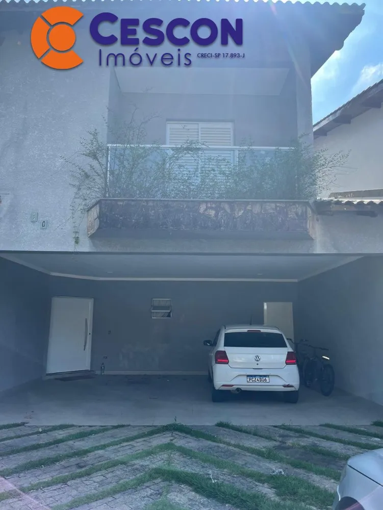 Casa de Condomínio, 3 quartos - Foto 2