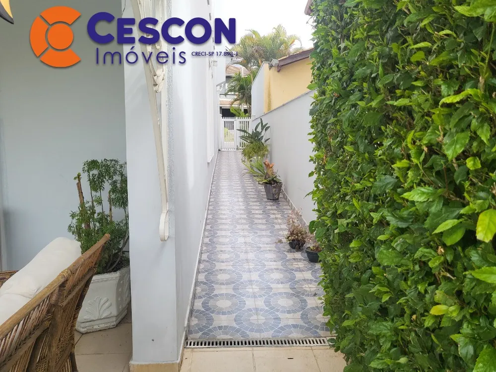 Casa de Condomínio, 5 quartos - Foto 8
