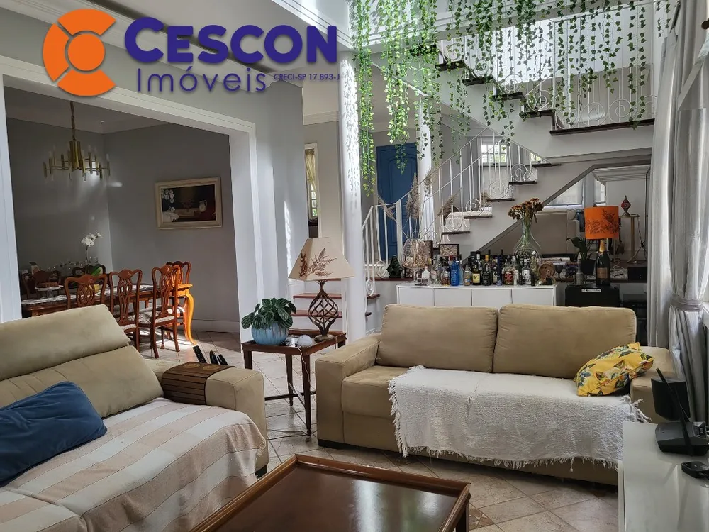 Casa de Condomínio, 5 quartos - Foto 11
