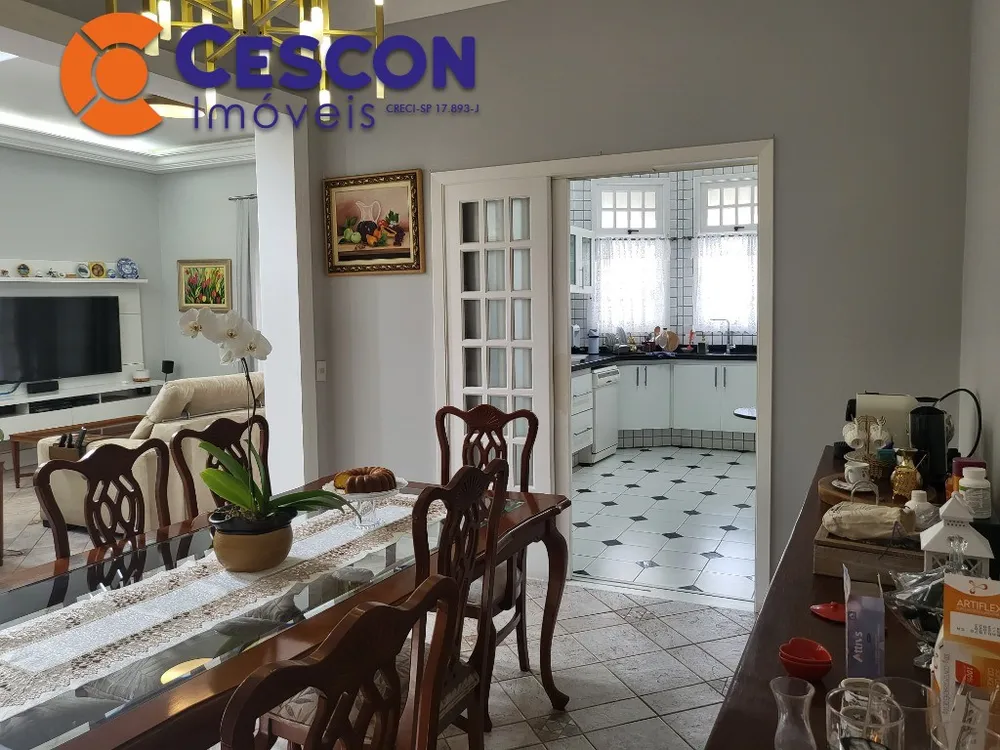 Casa de Condomínio, 5 quartos - Foto 9