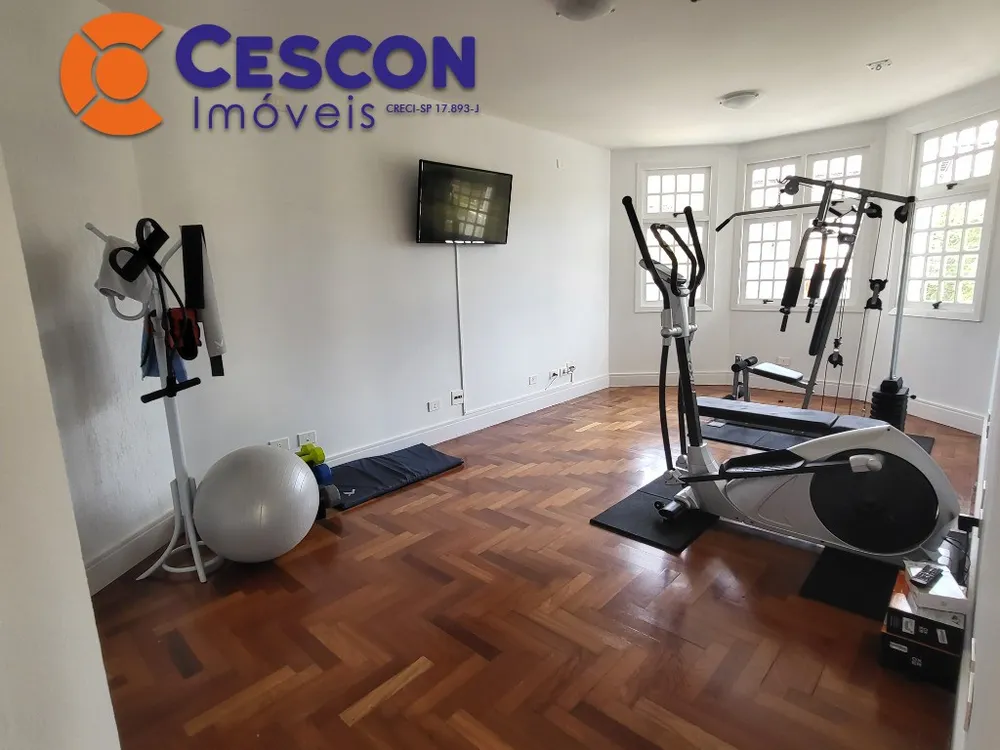Casa de Condomínio, 5 quartos - Foto 10