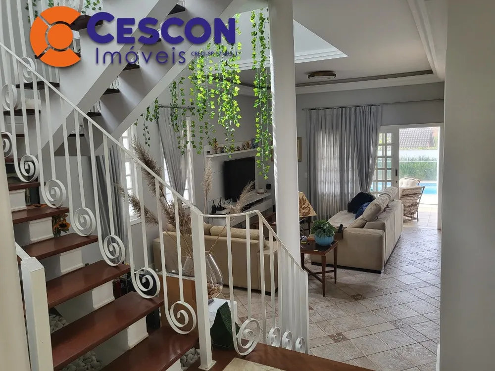 Casa de Condomínio, 5 quartos - Foto 7