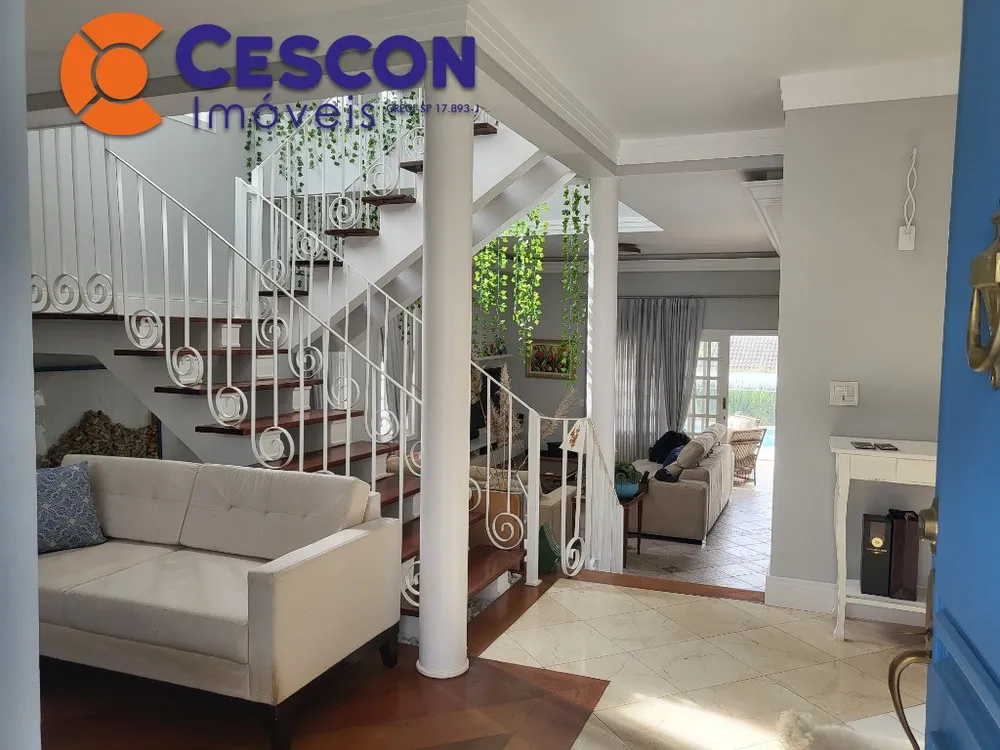 Casa de Condomínio, 5 quartos - Foto 6