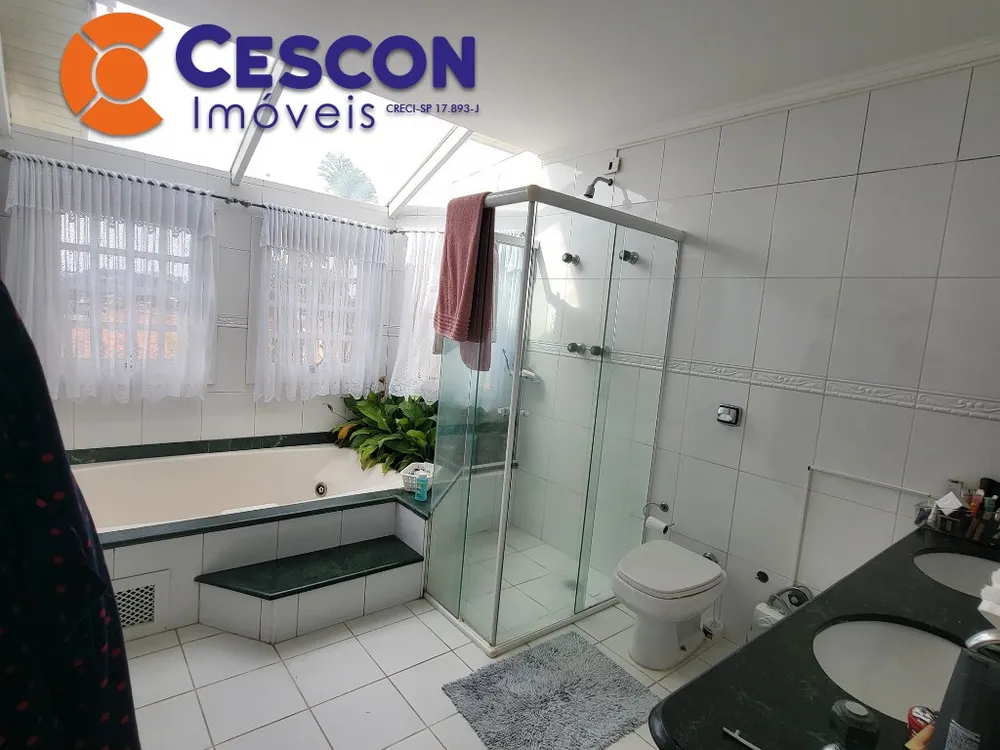 Casa de Condomínio, 5 quartos - Foto 15