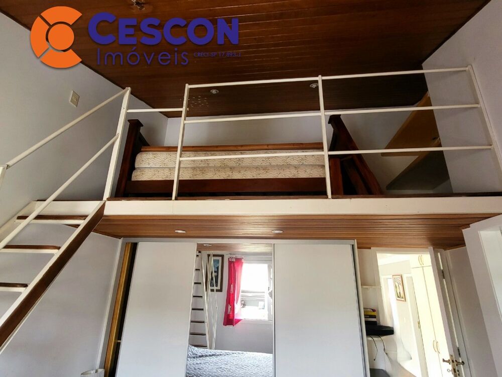 Casa de Condomínio, 5 quartos - Foto 2