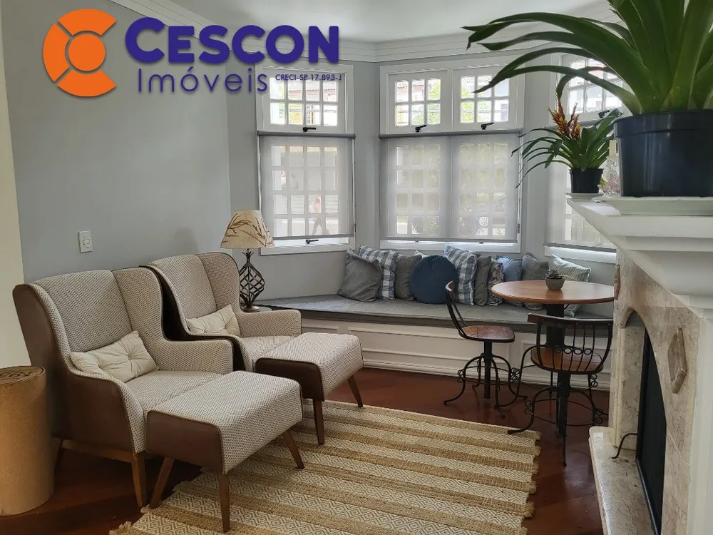 Casa de Condomínio, 5 quartos - Foto 5