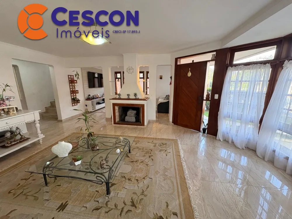 Casa de Condomínio, 4 quartos - Foto 4