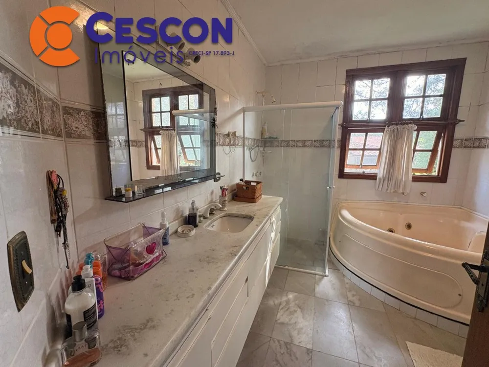 Sobrado, 4 quartos, 300 m² - Foto 8