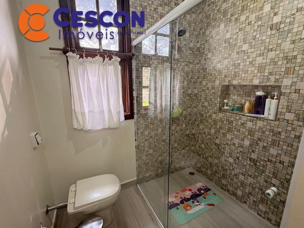 Sobrado, 4 quartos, 300 m² - Foto 7