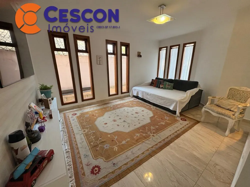 Sobrado, 4 quartos, 300 m² - Foto 6