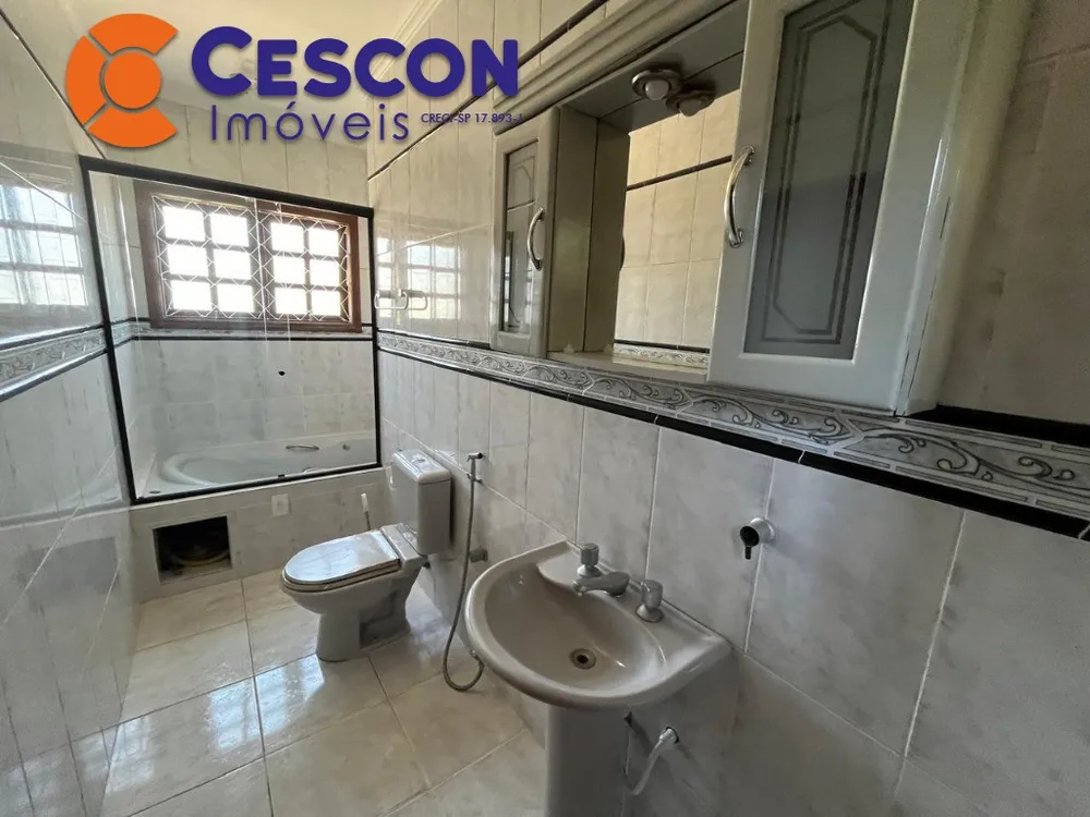Casa de Condomínio, 3 quartos - Foto 14
