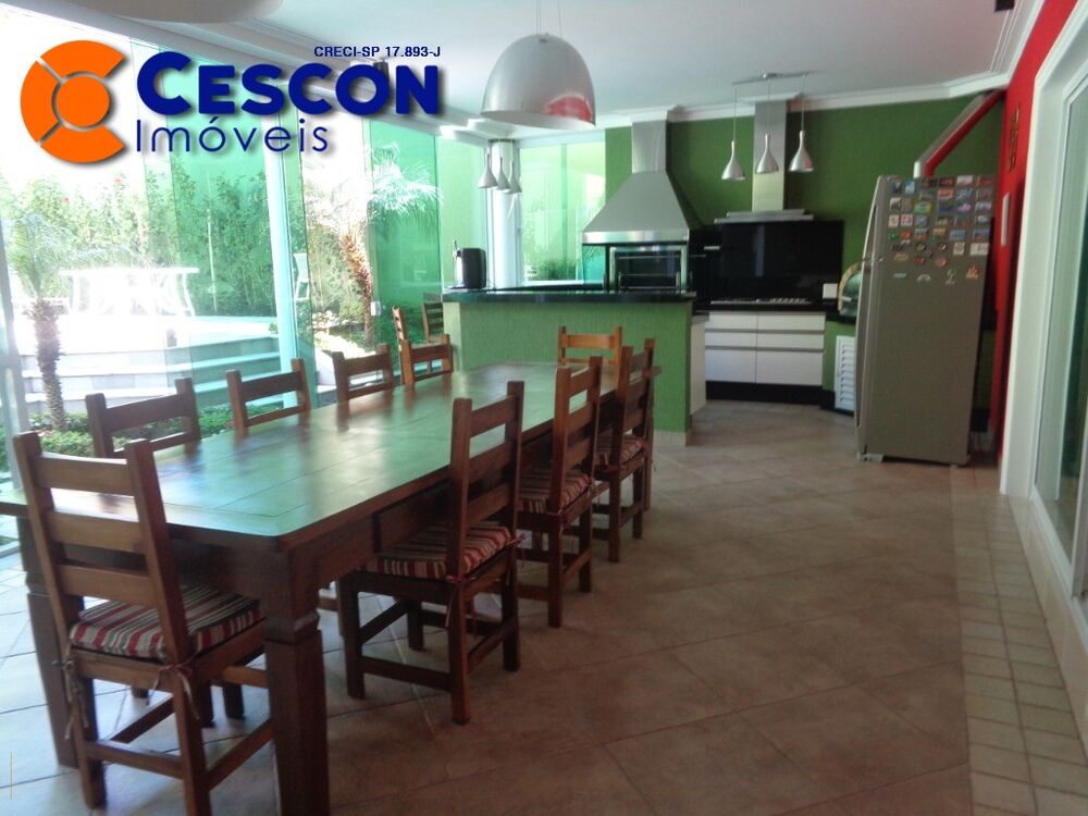 Casa de Condomínio, 4 quartos - Foto 3