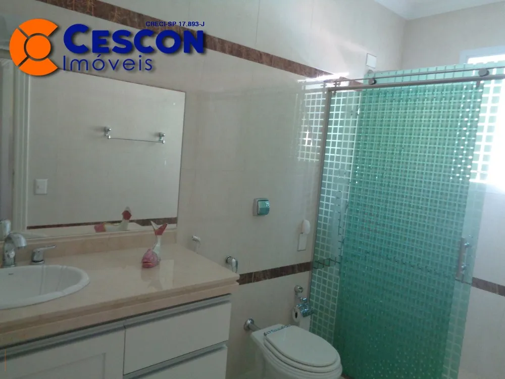 Casa de Condomínio, 4 quartos - Foto 17