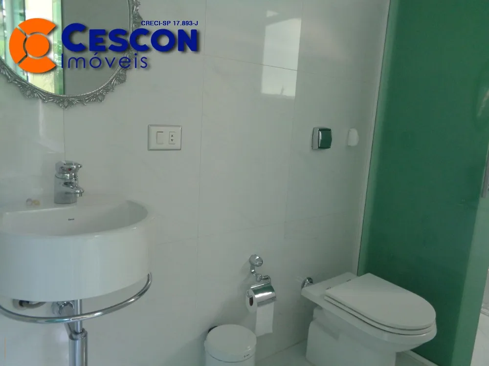 Casa de Condomínio, 4 quartos - Foto 8