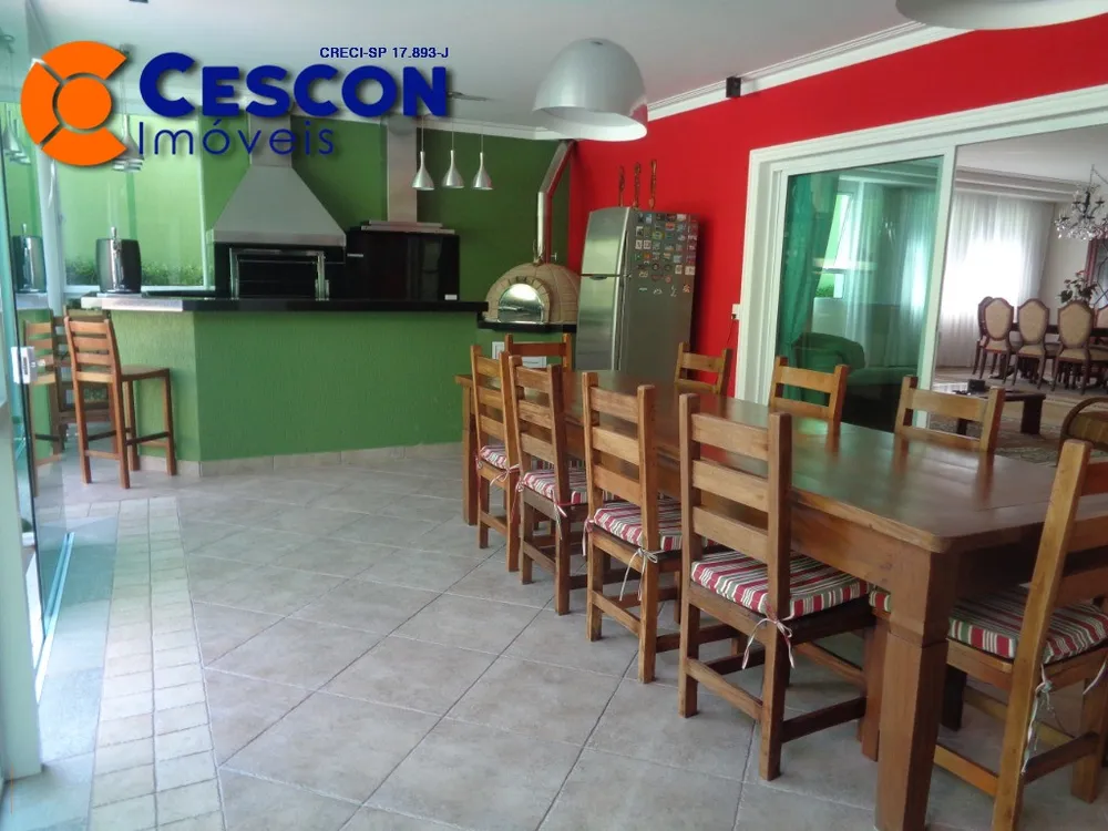 Casa de Condomínio, 4 quartos - Foto 9