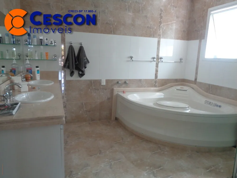 Casa de Condomínio, 4 quartos - Foto 19