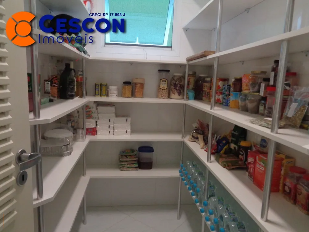 Casa de Condomínio, 4 quartos - Foto 7