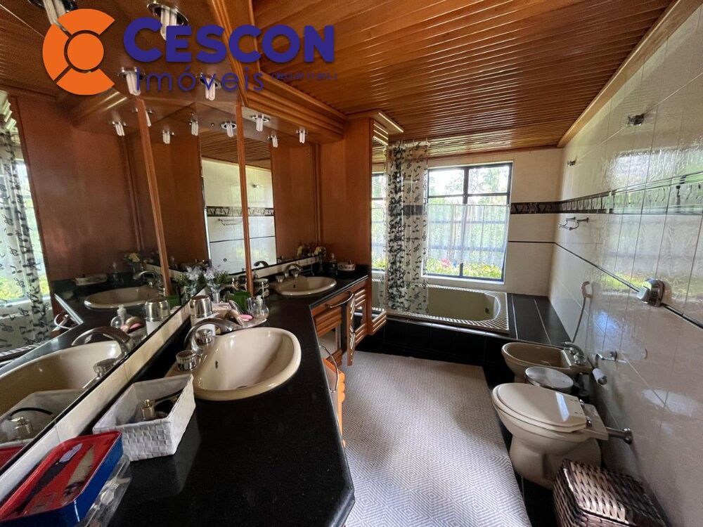 Casa de Condomínio, 4 quartos - Foto 23