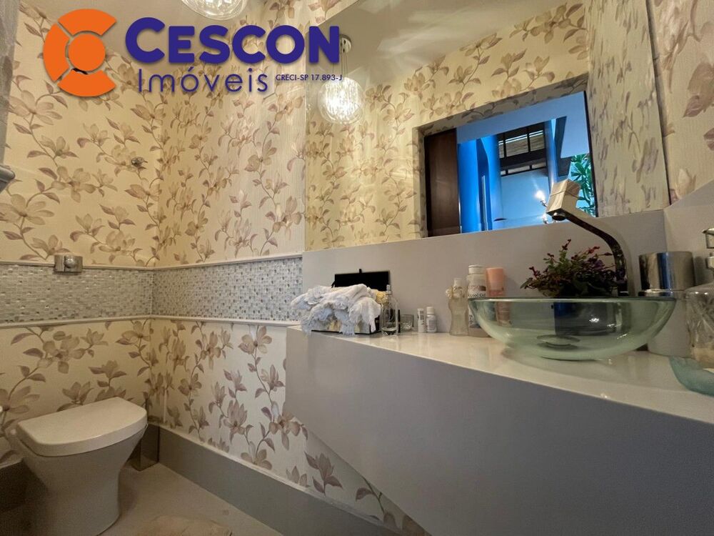 Casa de Condomínio, 4 quartos - Foto 14