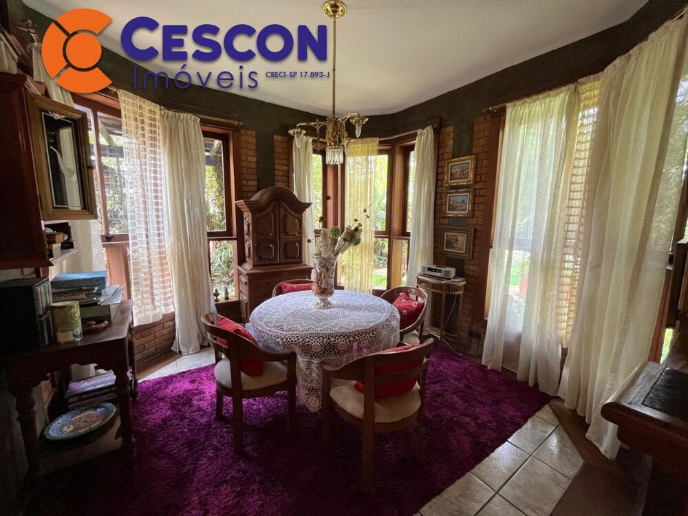 Casa de Condomínio, 4 quartos - Foto 7