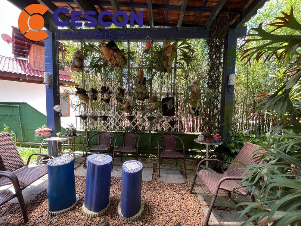 Casa de Condomínio, 4 quartos - Foto 10