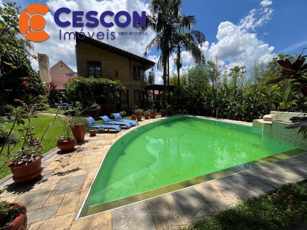 Casa de Condomínio, 4 quartos - Foto 4